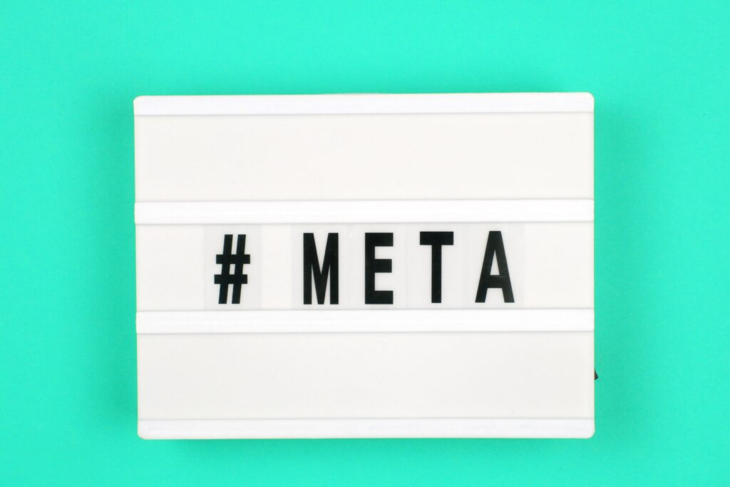facebook rebranding - meta